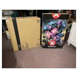 HASBRO HASLAB MARVEL LEGENDS X-MEN SENTINEL -
