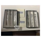 WENDELL AUGUST FORGE - DECORATIVE METAL ORNAMENTS