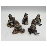 BOYDS COLLECTION YESTERDAYS CHILD - DOLLSTONE