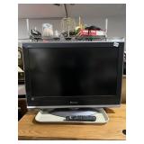 PANASONIC VIERA TC-32LX70 - 32 INCH LCD FLAT