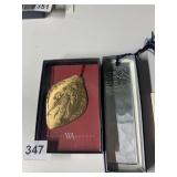 WENDELL AUGUST ORNAMENTS