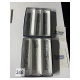 WENDELL AUGUST ORNAMENTS