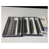 WENDELL AUGUST ORNAMENTS