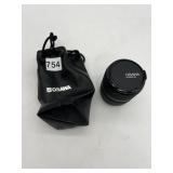 OSAWA MC MACRO LENS, 35-70MM F/3.5-4.5 -