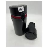 TOKINA AT-X 80-200MM F/2.8 TELEPHOTO ZOOM LENS -
