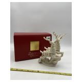 LENOX DASH AWAY ALL CHRISTMAS COLLECTION - TWO