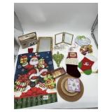 BRASS PITTSBURGH ORNAMENT, CHRISTMAS LIGHTS,