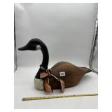 AFRICAN CARVED WOOD CEREMONIAL OR DECORATIVE