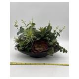 OFFICESCAPES DIRECT - FAUX SUCCULENT ARRANGEMENT,