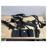 SAFARILAND / UNCLE MIKE