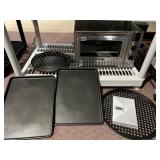 kitchen air counter top oven