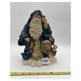 LIGHTING THE WAY BY JUNE JACKLYNN.