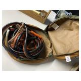MILITARY SURPLUS BAG - TACTICAL STYLE WITH JUMPER