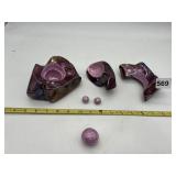 SIGNED ARTIST PUZZLE BOX