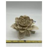 LENOX PORCELAIN GARDENIA