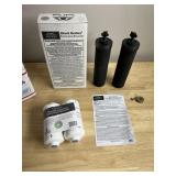 BERKEY WATER PURIFICATION SYSTEM WITH FLUORIDE &