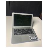 MACBOOK AIR - SILVER, WITH DUNDER MIFFLIN