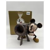 DISNEY MICKEY & CO. BY CHARPENTE - MICKEY WITH