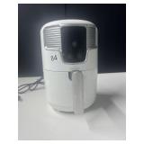 COOK'S ESSENTIALS 2-QT DIGITAL AIR FRYER