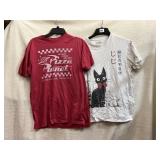 DISNEY TOY STORY, KIKI'S DELIVERY SERVICE SHIRTS