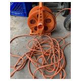 2 EXTENSION CORDS