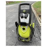 SUNJOE ELECTRIC POWER WASHER