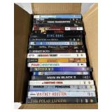 21 DVDï¿½S