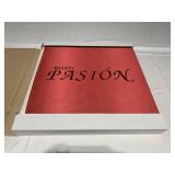 ROYO PASION - DELUXE ART BOOK, ILLUSTRATED W/