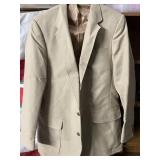 44L JACKETS PANTS SZ 40 WAIST PANTS