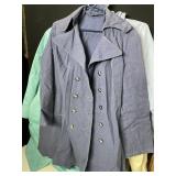 VINTAGE MISTY HARBOR LADIES SZ. 10 AND ASSORTED