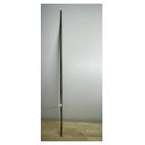 NATIVE AMERICA LONG BOW 64' L