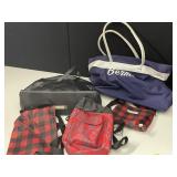 BERMUDA BAG, LUNCH BAG, ETC.