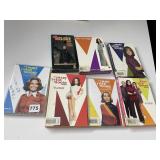 DVDï¿½S MARY TYLER MOORE SHOW