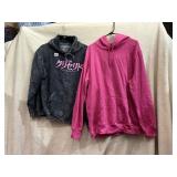 JUNI ITO COLLECTION HOODIE SIZE L, H&M HOODIE