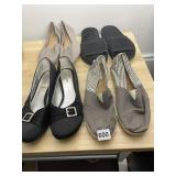 WOMEN'S SHOES TOMS, PREDICTIONS, TORRID, DF, SZ