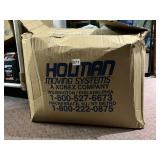 MYSTERY CLOTHING BOX, ITEMS HAVE DAMAGE/CONDITION