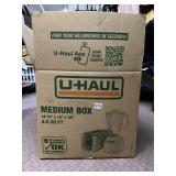 WOMEN'S MYSTERY CLOTHING BOX, SIZE L, VINTAGE,