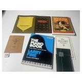 PIANO BOOKS
