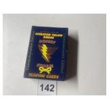 OFFICIAL SET OPERATION YELLOW RIBBON DESERT