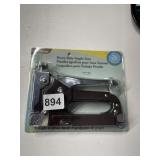DRITZ HEAVY DUTY NEW STAPLE GUN