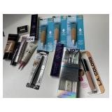 NEW WEST MOORE BEAUTY 60 SECOND EYE EFFECTS