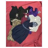 NWT WOMEN'S CLOTHING SIZE M, CATHERINE