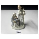 HOMECO VINTAGE HOLY FAMILY