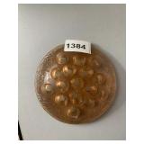 CARNIVAL FLOWER FROG