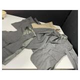 44L JACKETS PANTS SZ 40 WAIST PANTS