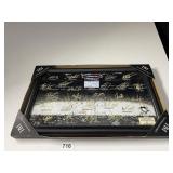 PENGUINS FACSIMILE SIGNATURES LIMITED EDITION OF