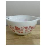 HI REX PINK GOOSEBERRY CINDERELLA MIXING BOWL 1