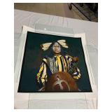 JD CHALLENGER - 'SUNRISE VISION' LIMITED EDITION