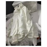 15 1/2 - 17' X 34/35 WHITE SHIRTS APPROX. 15 W/