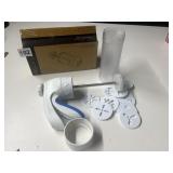 PAMPER CHEF COOKIE PRESS